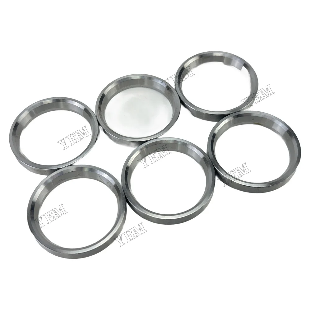Intake Valve Seat 3908830 6742-01-2950 Fit for 6CT Engine 3