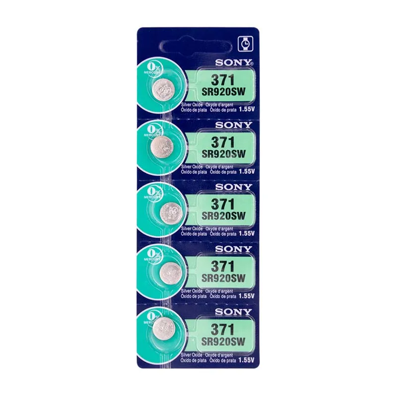 bateria sr920sw sony