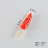 Red chili skewers-model-without keychain
