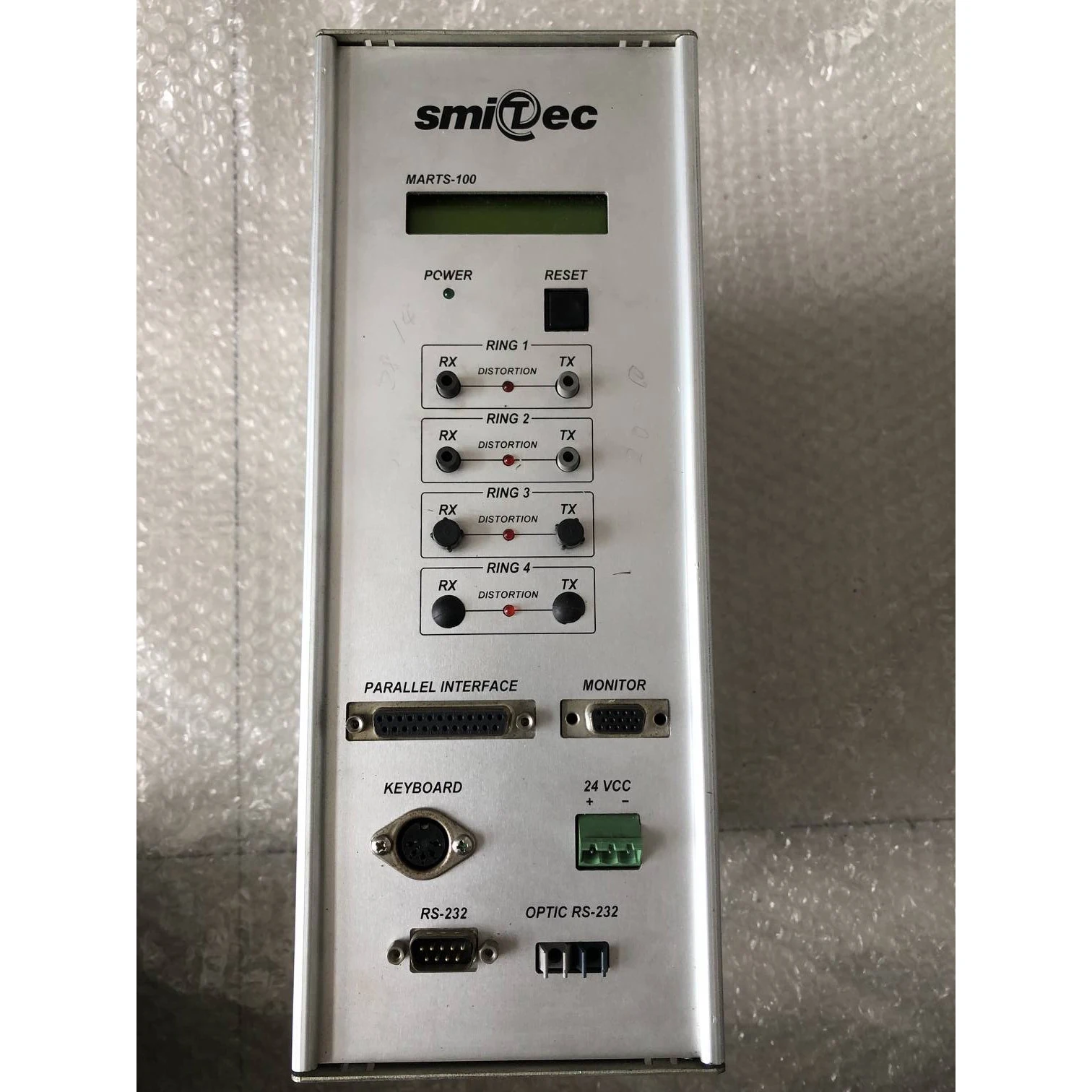 Smitec MARTS-100 KZ010127 MSS052A04011304BBB0 COSMOS 2000 KZ100055 Servo Controller Servo Drive