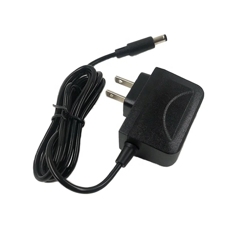 6V 2A EU/US/UK/AU Plug Power Supply 12w Adapter 6v2a Adaptor Led Strip Power Supply Power Adapter 6v