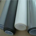 Projection Transparent Film Transparent Clean Rear Projection Adhesive Holographic Film