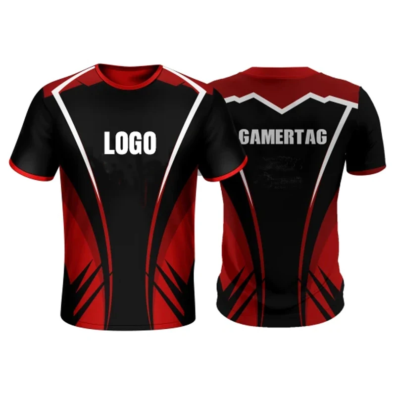 Source Custom Esports Jerseys For Gaming Cheap Custom Esports Jerseys on  m.