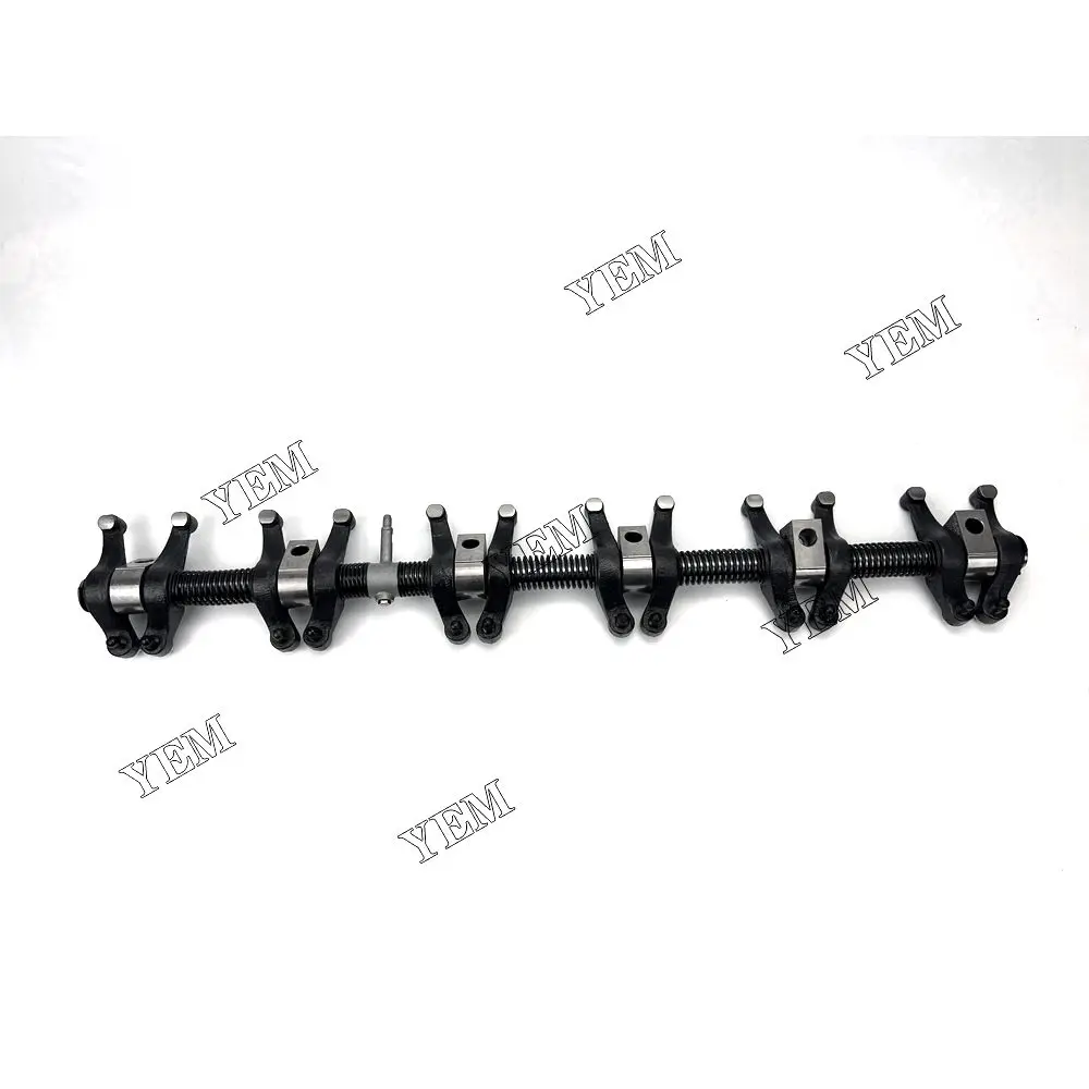 1006-6T Rocker Arm Assy ZZ90057 for Perkins Excavator Engine 2