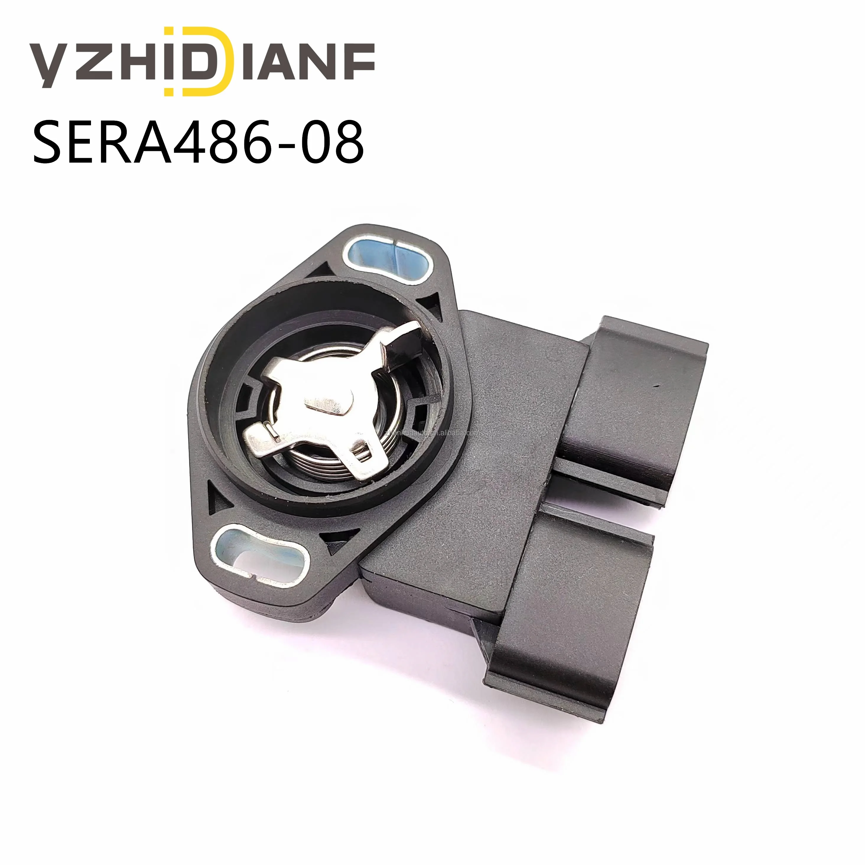 SERA486-08 Throttle Position Sensor for Nissan Xterra