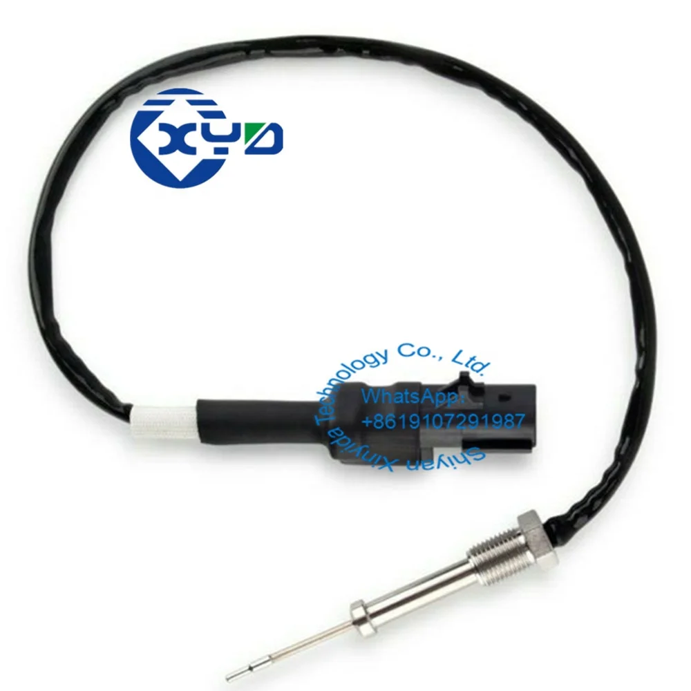 XINYIDA Exhaust Gas Temperature Sensor 4902912 5462425 3690650 