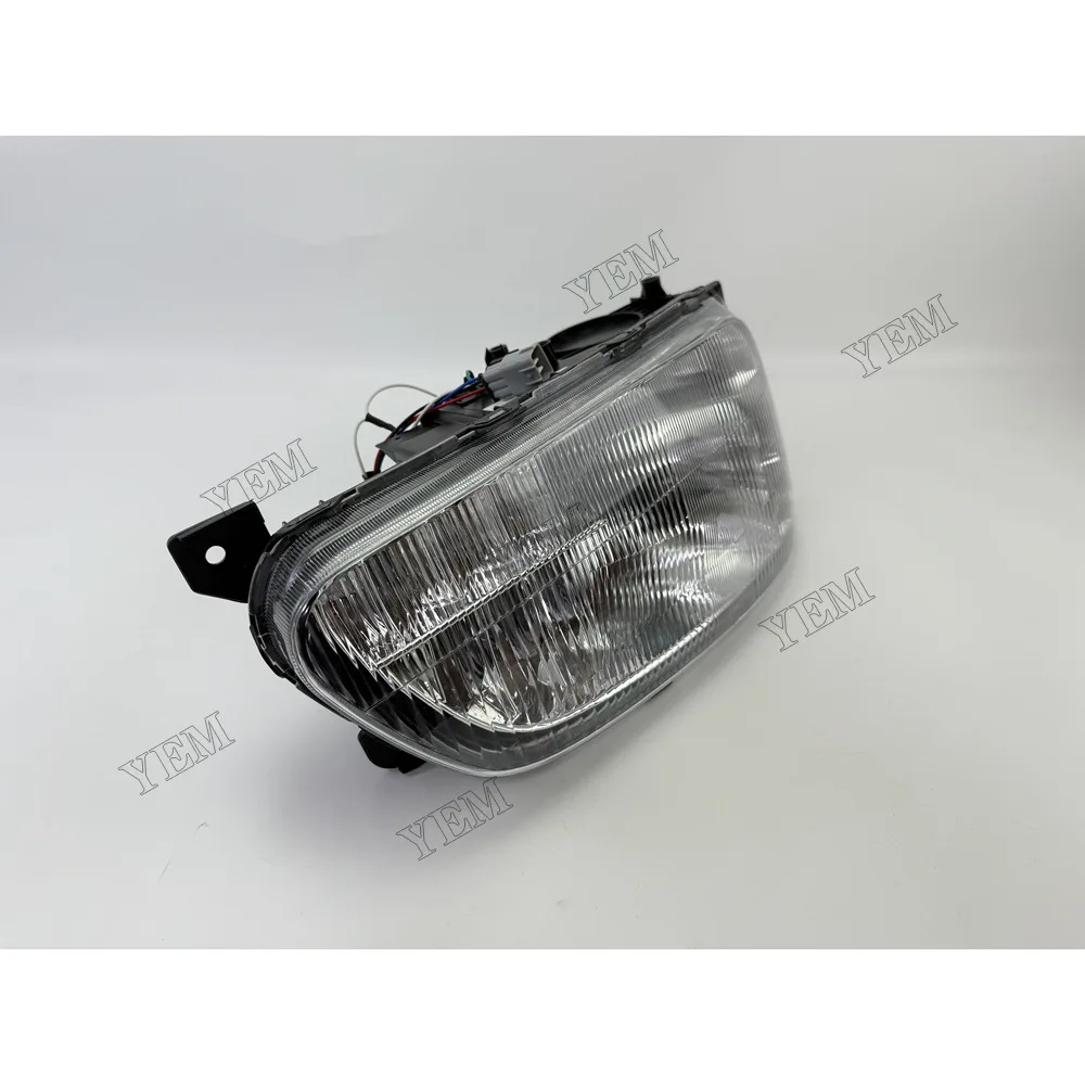 Headlight Lamp Assembly Lh 81110-E0483G for Hino Diesel Engine Spare Parts 2