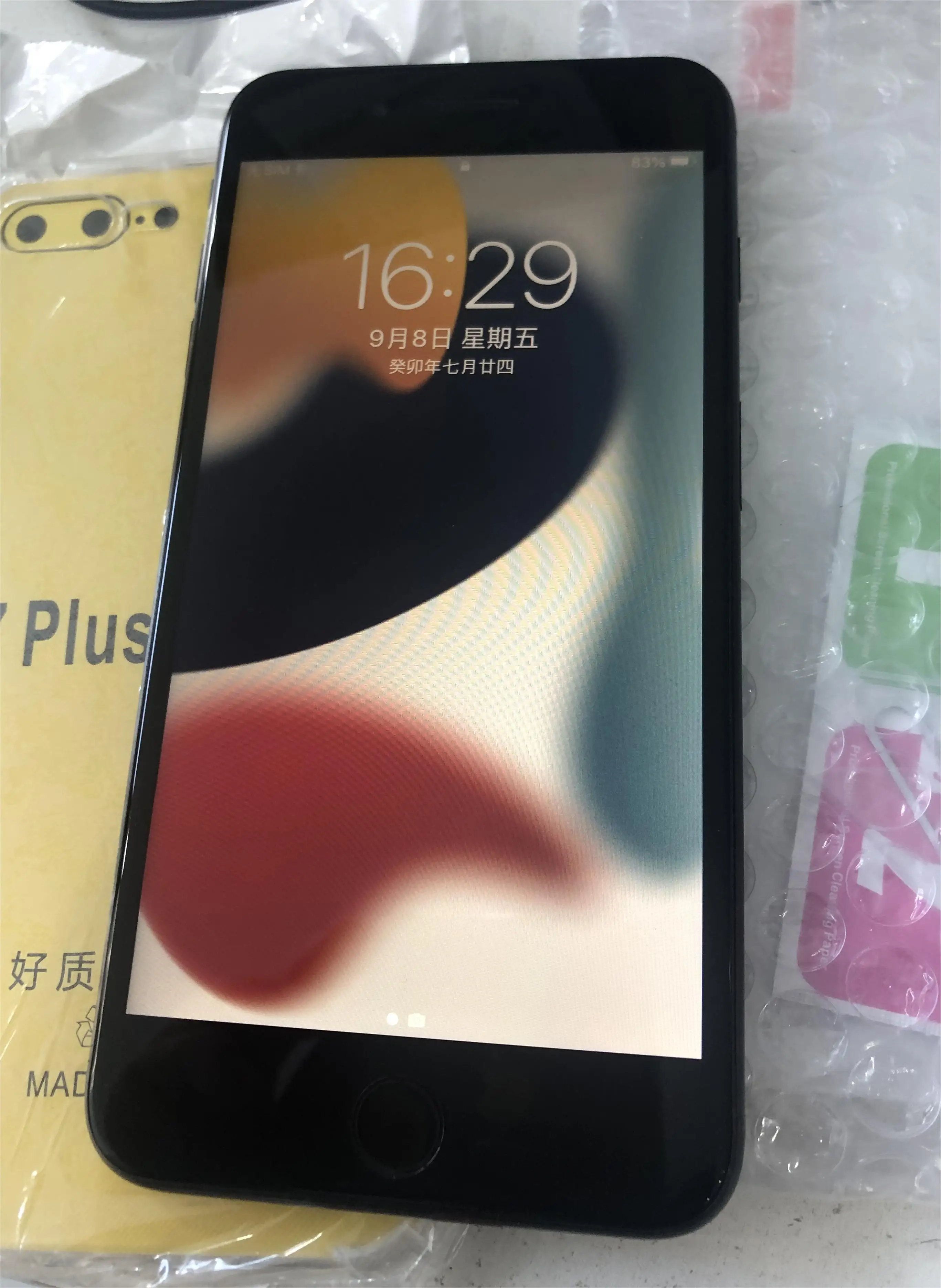 Original Secondhand Smartphone For Iphone7 7plus 8 8plus Wholesale