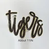 Tigri nere