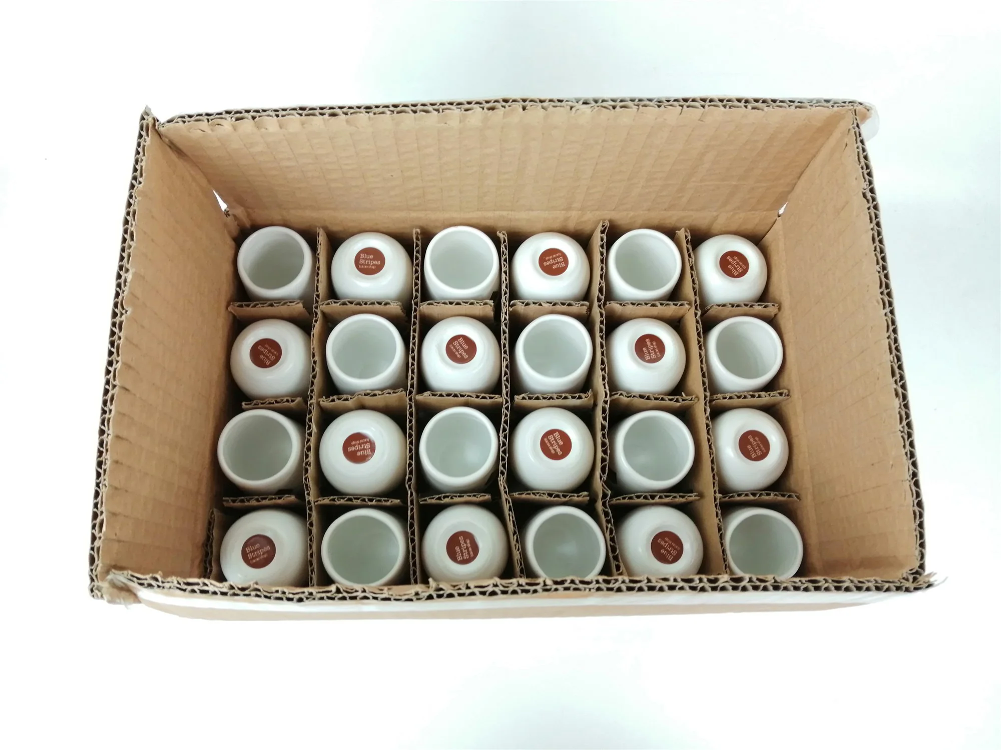 Wholesale Eco-Friendly Porcelain Gold Rim Mug Safe Reactive Glaze Ceramic Coffee Tea Latte Espresso Cappuccino Cup for Gifts manufacture