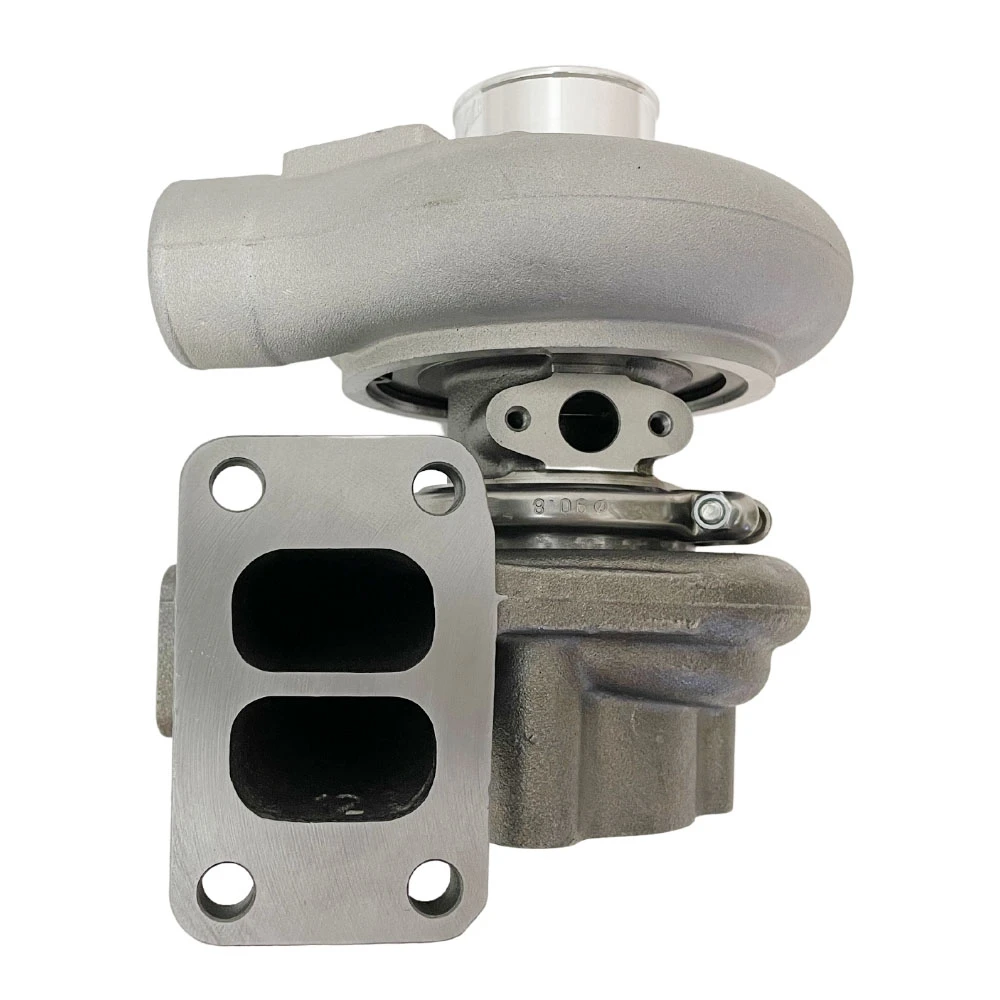 IZUMI Turbocharger for Mitsubishi for Caterpillar for Cat S6K-T 320C Industrial Engine Parts