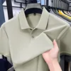 Polo verde claro