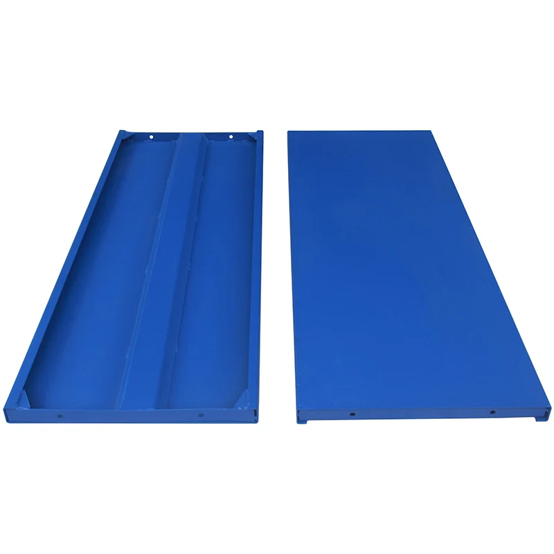 OEM High Quality Metal Formwork Steel Deck Panel Used for Forming Concrete Slab