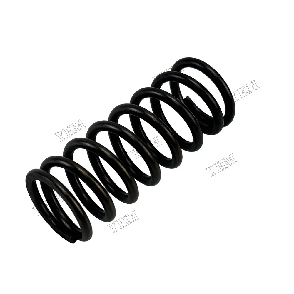 Inner Valve Spring 190-6115 Suitable for Caterpillar C9 Engine Parts Manufacturer 4