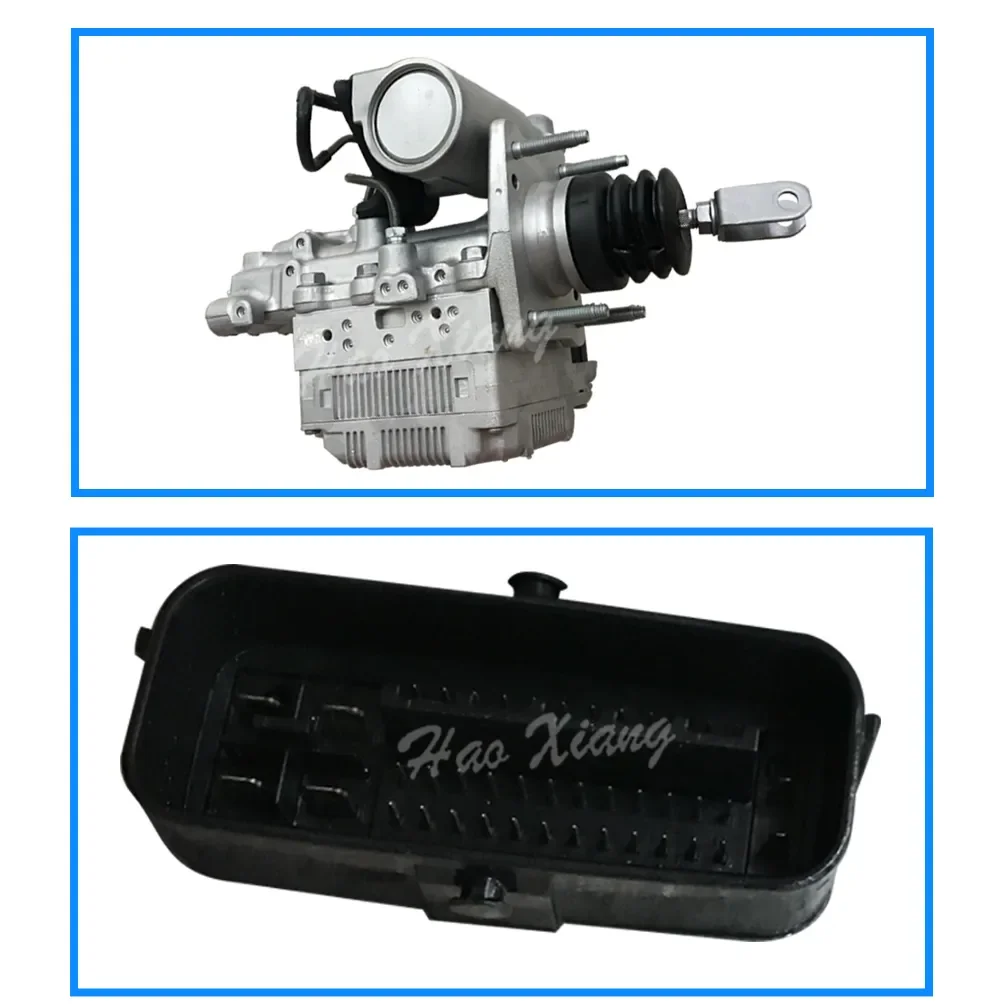 High Quality Original Renovate 90 New Abs Brake Actuator Pump Assembly