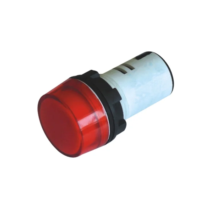 salzer led pilot lamp