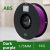 Morado oscuro