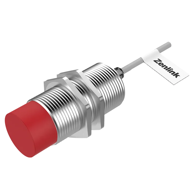 Circuit explosion proof switch 5v dc 2wire numar safety proximity sensor 30mm