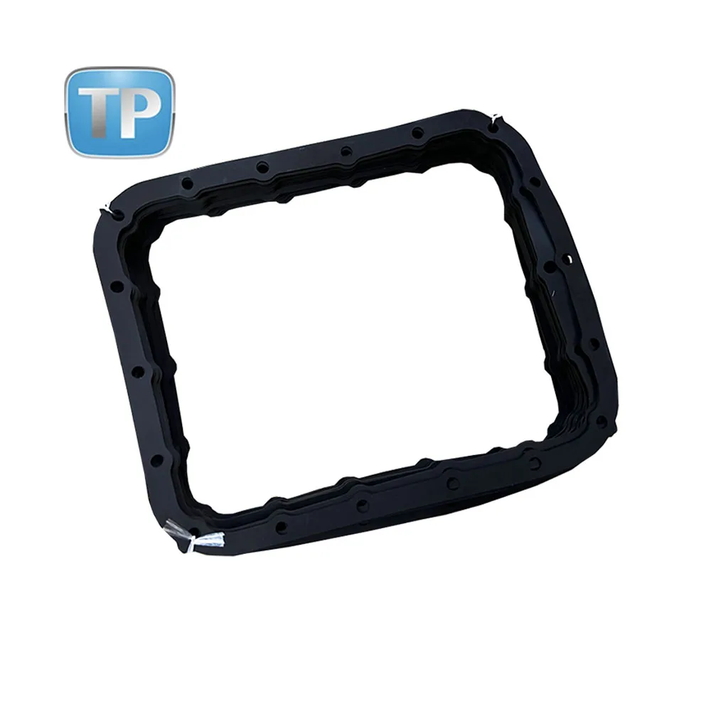 Automatisk växellåda Oljepanna Transmissionstätskiva för Toyota OEM 35168-B1060 35168B1060