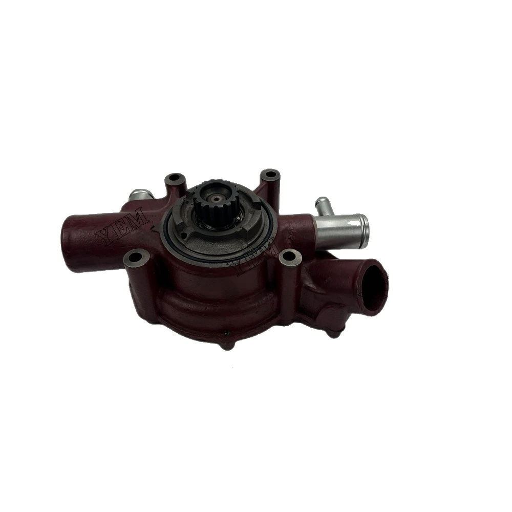 D2366 65.06500-6124D Water Pump for Doosan High Quality Engine Parts