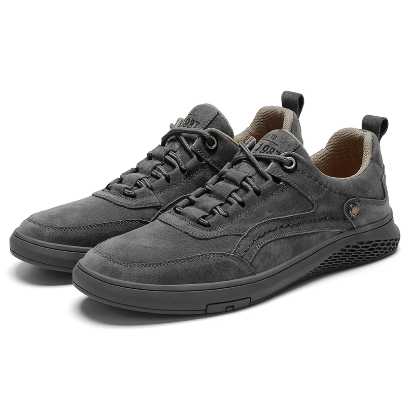 Amazon Hot Selling Martin Boots Men's 