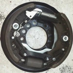 Prebo Forklift Spare Parts XR460 HC 4.6 Ton Left XR460-111000-000 Factory Direct Sale New Iron Brake Disc