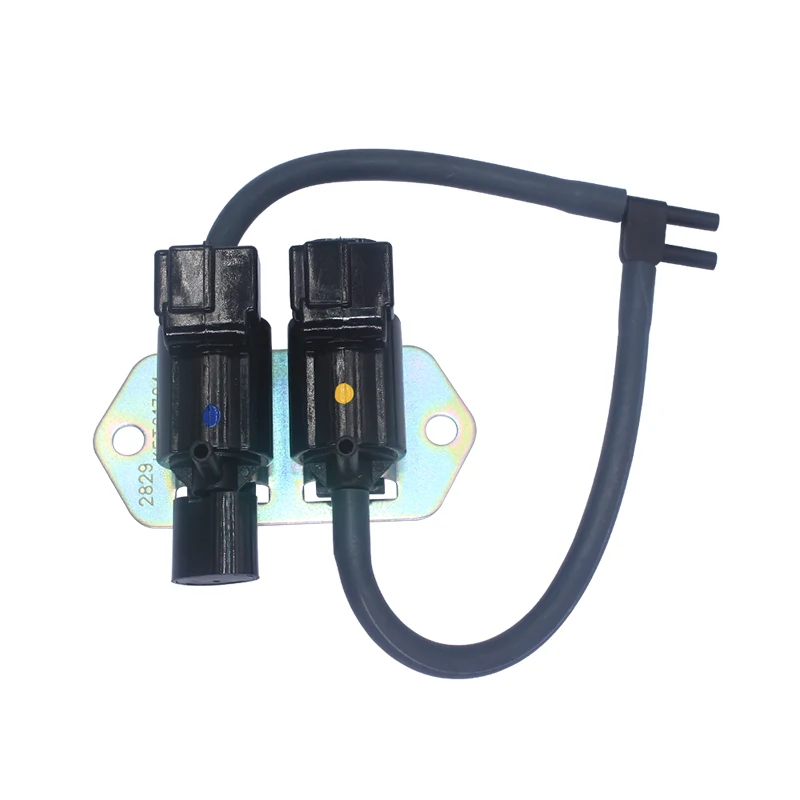 thumbnail image 2 of GZKAIMIN Solenoid Valve For Mitsubishi Pajero, L200, L300 – Replaces MB937731, MR430381, MB620532 (1 Year Warranty) 2 of 5