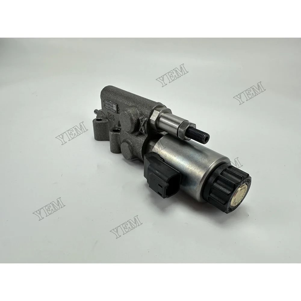 For Caterpillar Compressor Valve Assembly 310-1523 340-2110 Diesel Engine Parts 4