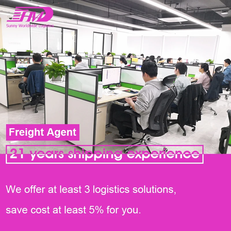 Freight Forwarding Agent China Container Shipping FCL LCL Logistics Sea Service  From China to Philippines,Indonesia, Singapore