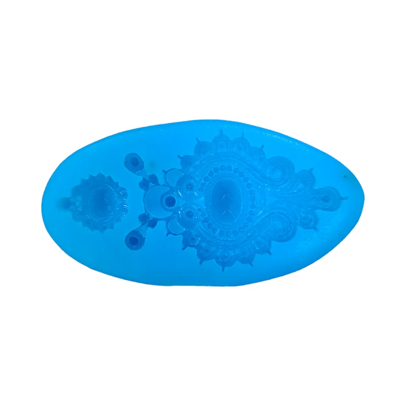 Factory Custom High Quality Silicone Rubber Vibration Damper Balls for Gimbal Flight Controller Mount Elastic Rubber Band