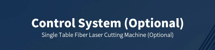 Laser CNC Systems Series Banner