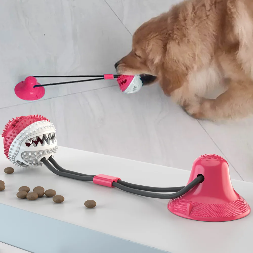 Durable Dog Toy