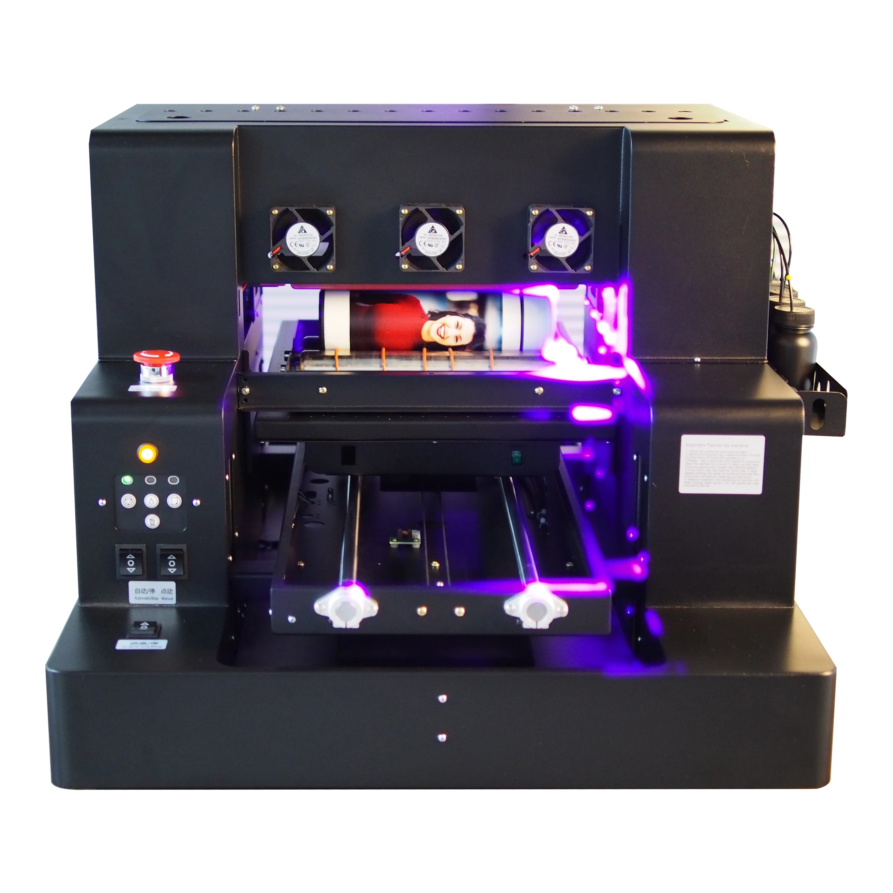 Alibaba.com: SIHAO-A3 Large Format UV Printer, A3 Printing Machine for ...