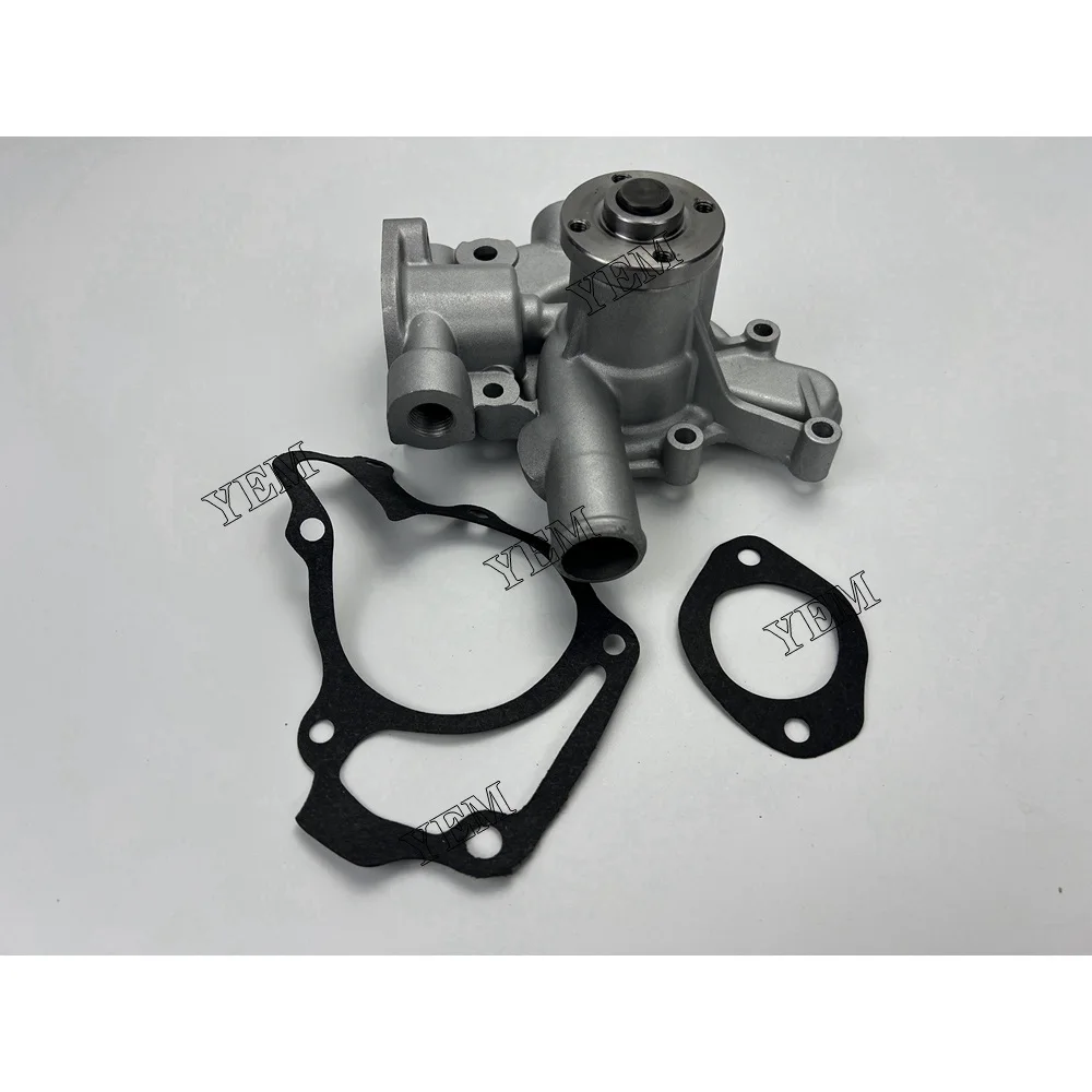 3TNE74 119624-42001 Water Pump for Yanmar Diesel Engine Spare Parts