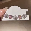 bracelets-silver-pink