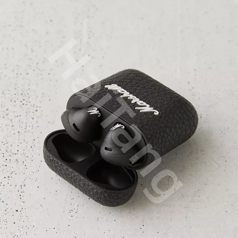 Original Marshall Earbuds Marshall Minor Iii True Wireless In-ear ...