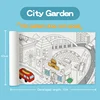 Giardino della città