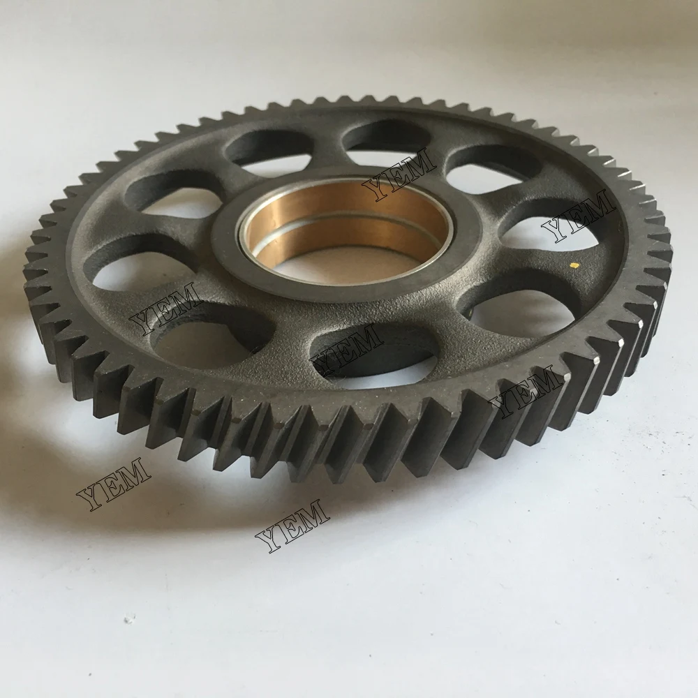 For Hino Engine J05E Idler Gear 13508-E0590 Spare Part Hot Selling