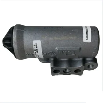 Huida Original Qsk60 Engine Air Compressor 181461 Used For Cummins ...