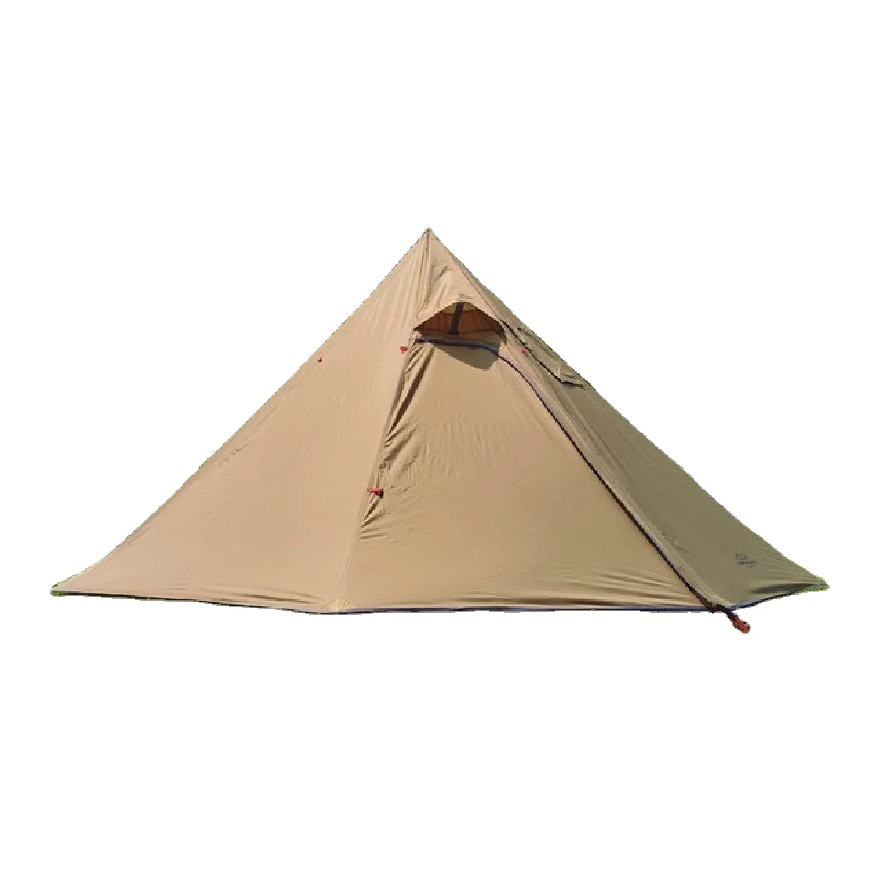 3-4person Ultralight Pyramid Ten Big 