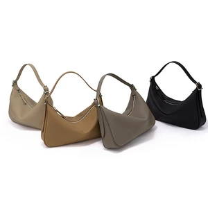 Hot Selling Designer Purses Luxury Ladies Mini Hand Bags Real Leather Handbags for Women