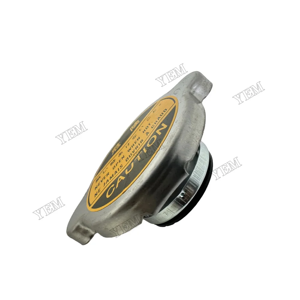 Radiator Cap 20y-03-22110 Fit for Komatsu PC200-8 Engine 4