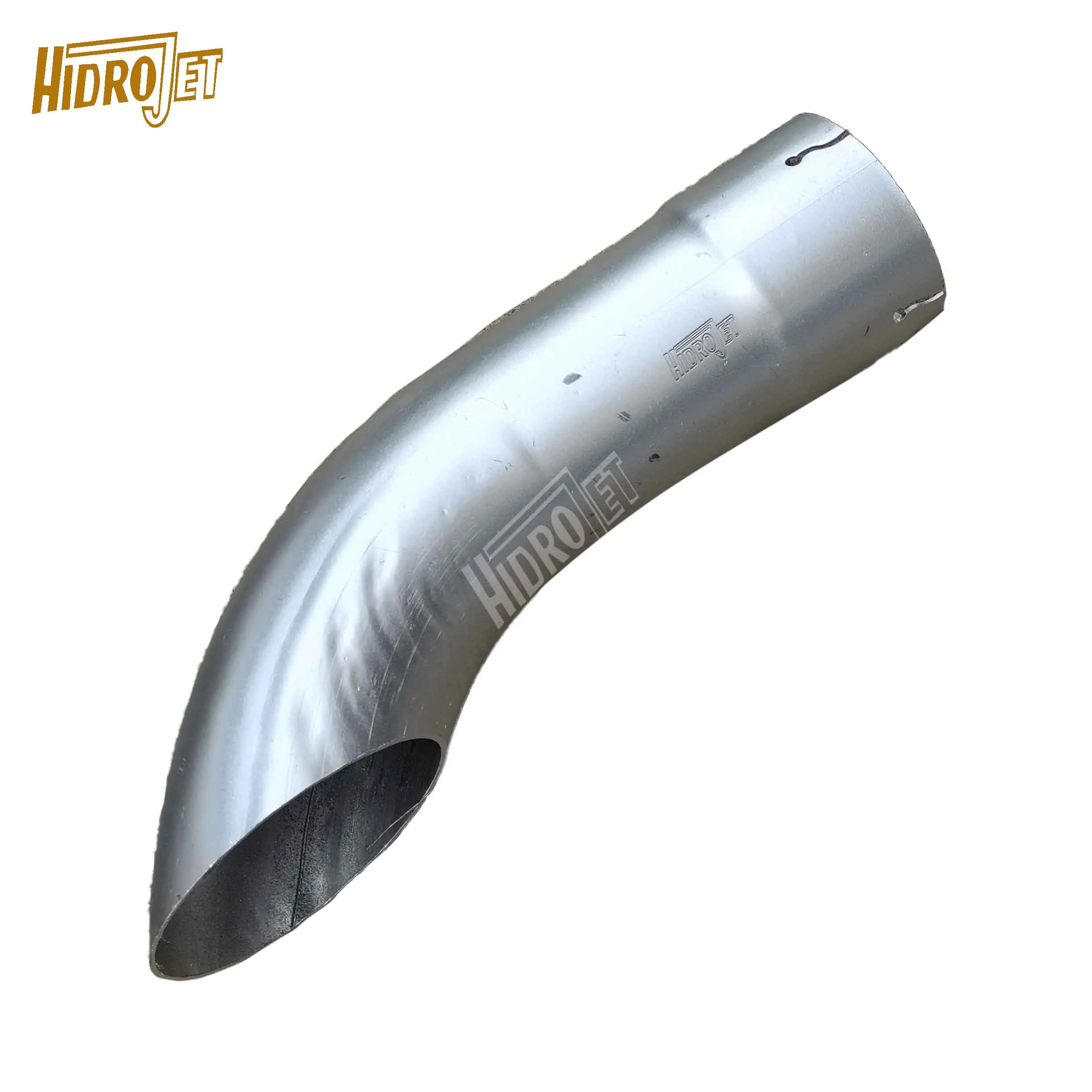 須恵器 HIDROJET Excavator Part Exhaust Muffler 7Y1508 for CAT 322