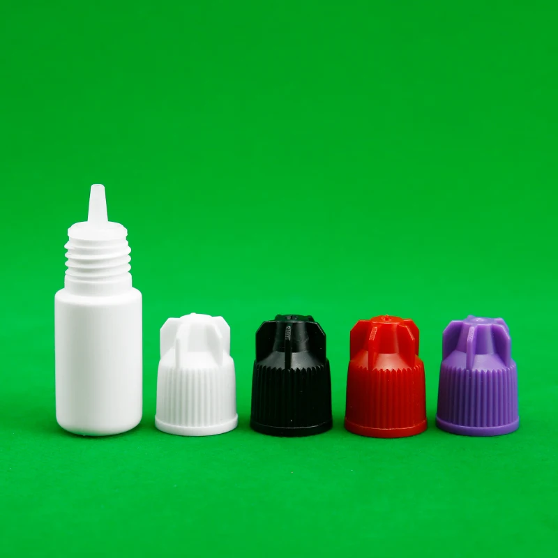 product plastic 2ml 5ml nail polish bottle-28