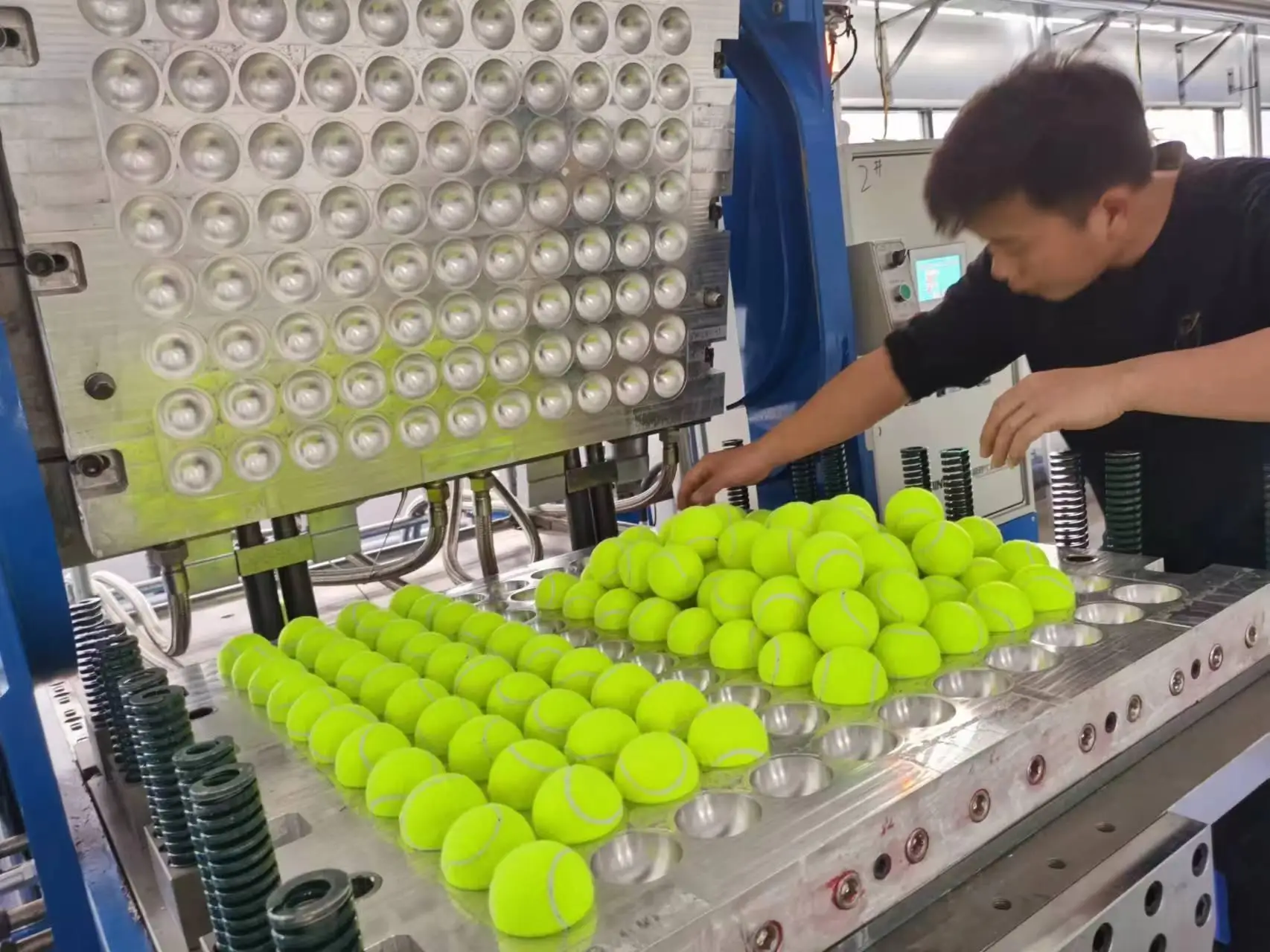 For Laboratory Customized Logo ITF Approved Training Stage 1 Beach ...