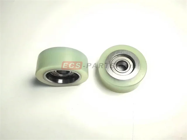 High Quality NSK Bearing 52mm*20mm Elevator Door Lock Roller Essential Part for Elevator Systems