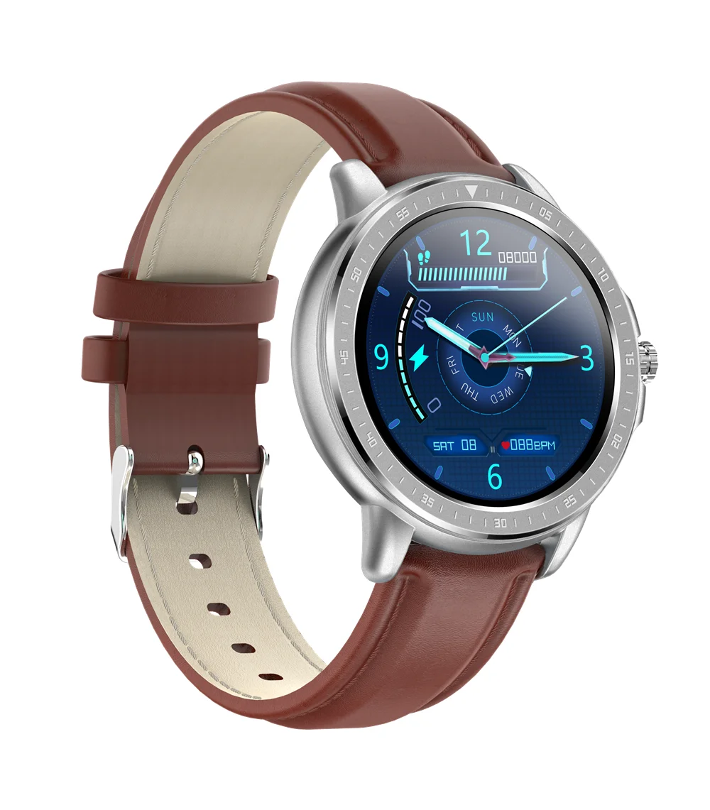 Cf19 smart online watch