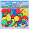 Bottoni geometrici
