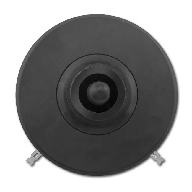 Hot Sale ABS Ohm Driver Unit Horn Speaker Piezo Bullet Tweeter Speaker  Driver Unit Piezo Driver