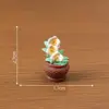 13.Jarrón corto [2,7*1,7cm]